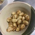 たックん's cooksnap of when they made 箸休めに！大豆の甘酢炒め.