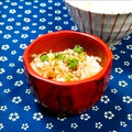 ｍａｒｉ♪'s cooksnap of when they made 【簡単】長いもとろろ.