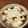 とびちゃんぎんちゃん's cooksnap of when they made 簡単！お餅とじゃが芋のグラタン.