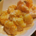 ヨｳちゃん's cooksnap of when they made 子供大好きなエビマヨを簡単に！.