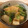 ゆるべジharu's cooksnap of when they made 厚揚げと豆乳と塩麹の白い鍋焼きうどん.