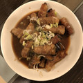 猫リン's cooksnap of when they made なすのしょうが味噌肉巻き.