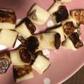 かな☆'s cooksnap of when they made 簡単！焼さけるチーズ.