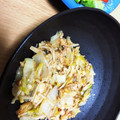 マヨミ's cooksnap of when they made とろっとろ！白菜たっぷり消費の白菜麻婆！.