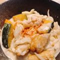 mami♪123's cooksnap of when they made ☆食べるとクセになる！？冬に最高な粕汁☆.