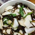 くるゆう's cooksnap of when they made 小蕪の浅漬け.
