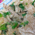 クックLWLBIV☆'s cooksnap of when they made 簡単☆豚肉と大根のガーリック炒め.