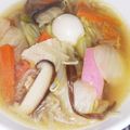 ＊美蛍＊'s cooksnap of when they made 熊本名物☆太平燕.