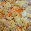 ☆ドキンちゃん☆”'s cooksnap of when they made 定番★我が家のポテトサラダ.