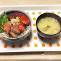 野鳥倶楽部's cooksnap of when they made 我が家の簡単★漬け丼のたれ.