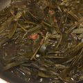 あずれじ's cooksnap of when they made 出汁がら昆布の佃煮.