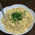 ひろちゃん☆ママ's cooksnap of when they made 簡単一品♥お麩のとろとろ卵どじ.