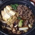 akko♪（＾＾）♪'s cooksnap of when they made なおみんの割り下が美味しいすき焼き.