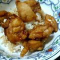 とおるの奧さん's cooksnap of when they made 唐揚げ丼のタレ.