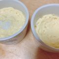 yun__i's cooksnap of when they made 【レンジで簡単副菜】なめらか茶わん蒸し.
