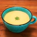 YCHキッチン's cooksnap of when they made 簡単＆絶品♪人参の豆乳スープ.
