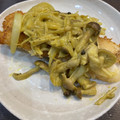 クックZJFWVJ☆'s cooksnap of when they made カレイのムニエル★きのこマヨカレーソース.