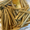 minoriloca's cooksnap of when they made 簡単♪たたきごぼうの香ばし☆ごまあえ.