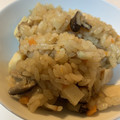 minoriloca's cooksnap of when they made 炊飯器で簡単☆炊き込み中華おこわ.