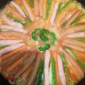 ぬっぴ☆'s cooksnap of when they made 超簡単！絶品パエリア.