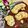 2880naaao's cooksnap of when they made 簡単黒ごまクッキー.