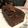 cutiewao's cooksnap of when they made ココアパウンドケーキ.