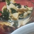 ☆☆あっきん☆☆'s cooksnap of when they made 簡単！大量消費に☆筍とワカメの中華炒め.