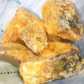 まゆみきママ's cooksnap of when they made 生姜風味でご飯がすすむ！さばの竜田揚げ.