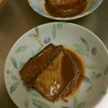 熊chef's cooksnap of when they made 塩さば切り身と液みそで簡単！さばのみそ煮.