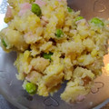 ぱんぽん's cooksnap of when they made さつまいものマヨサラダ.