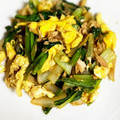 あんぐりーまま's cooksnap of when they made ツナと野菜の卵炒め.