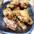 りょーこ0520's cooksnap of when they made 手羽元の唐揚げ.