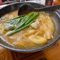 ☆はあ☆'s cooksnap of when they made お安く簡単！もやしのピリ辛味噌鍋.