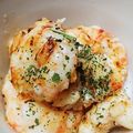 monjimari's cooksnap of when they made 【簡単♪】ガーリックシュリンプ.