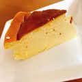 はくし。's cooksnap of when they made 厚みのあるスフレチーズケーキ♡オーブン.