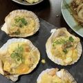 2児ママみきてぃ's cooksnap of when they made 青森の味★貝焼き味噌。.