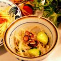柚子♡⸝⸝⸝'s cooksnap of when they made タコの中華風サラダ.