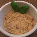MyYouMeee's cooksnap of when they made ♡♪ サンドライトマトのディップ ♡♪.