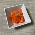 みじょーん's cooksnap of when they made makoばぁの【らっきょ人参】すっきり♪.