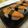 ノチアチ's cooksnap of when they made 魚肉ソーセージでスパム風おむすび♡.