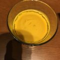 natumihagi's cooksnap of when they made 材料4つ！【簡単かぼちゃプリン】.