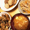 クックLXIRPF☆'s cooksnap of when they made しっかり味！ きのことツナの炊き込みご飯.