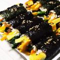 zakkiiM's cooksnap of when they made 麻薬コマキンパ 2種.