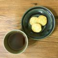 こばーや's cooksnap of when they made 紅茶のクッキー・アイスボックスクッキー.