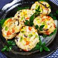 辰夫女子's cooksnap of when they made はものすり身揚げ.