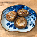 mikko6's cooksnap of when they made 焼き椎茸.