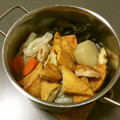 ☆こまっと☆'s cooksnap of when they made 便利♪【時短用冷凍大根 】.