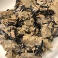 クッキングLOVE♡'s cooksnap of when they made 絶品岩のり蓮根ひじきサラダ◎.