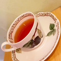 万年ダイエッター！'s cooksnap of when they made りんごの皮捨てないで❤スイートティー♫.
