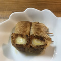 春巻きママ's cooksnap of when they made 油揚げのねぎ串焼き.